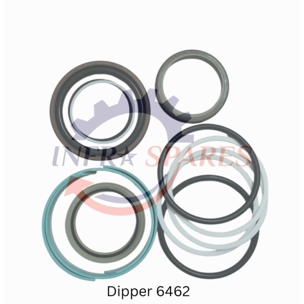 DIPPER - 6462