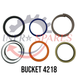 BUCKET 4218