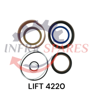 LIFT 4220