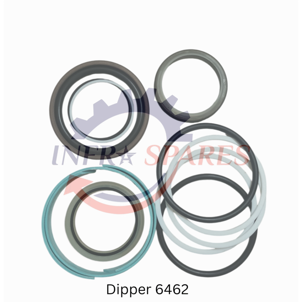 DIPPER - 6462