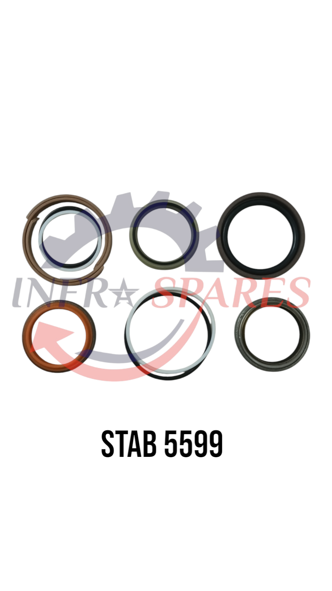 STABILISER 5599