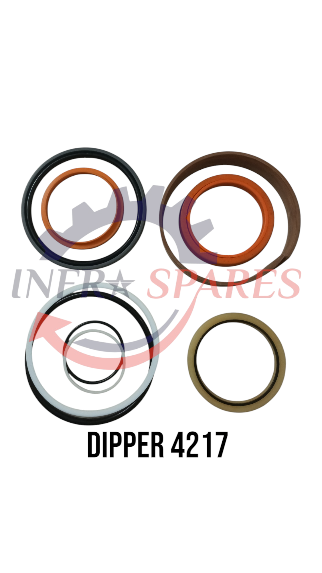 DIPPER 4217