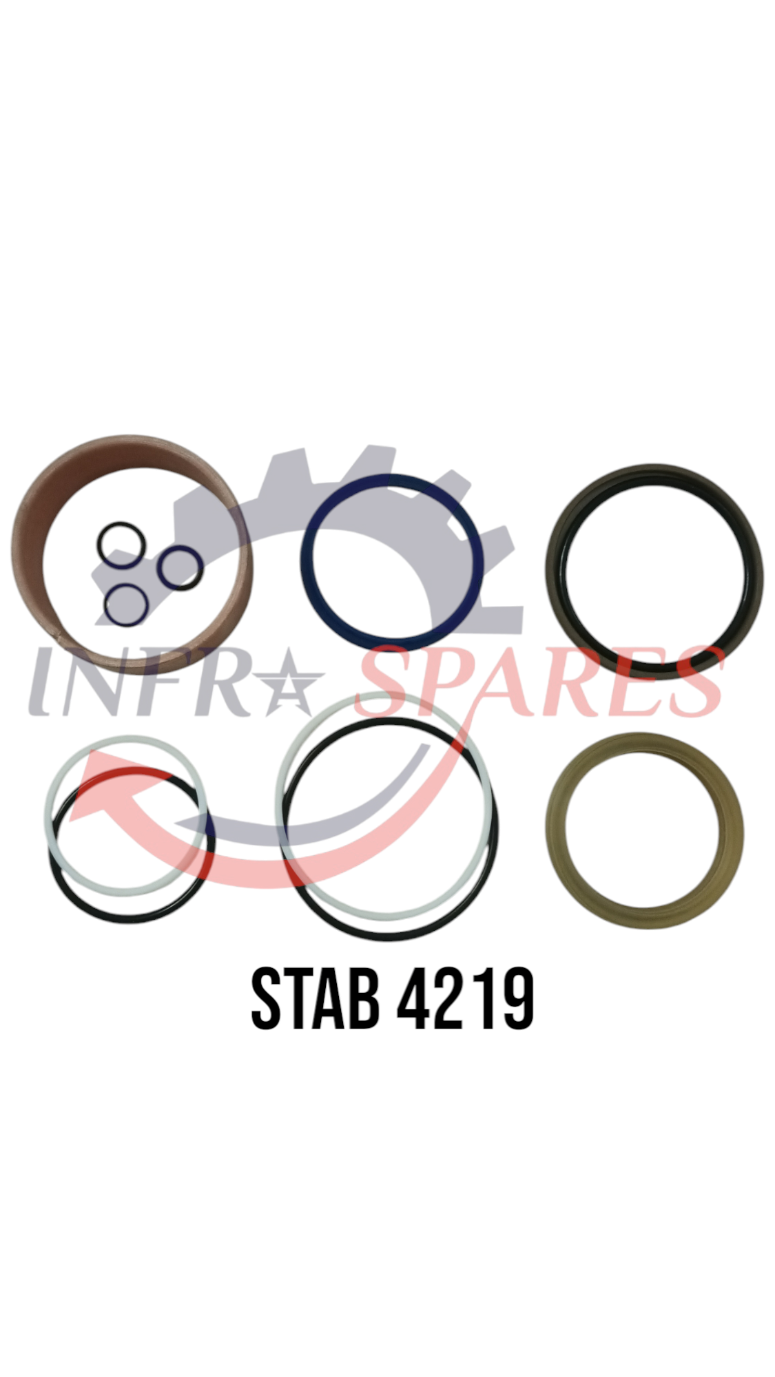 STABILISER  4219