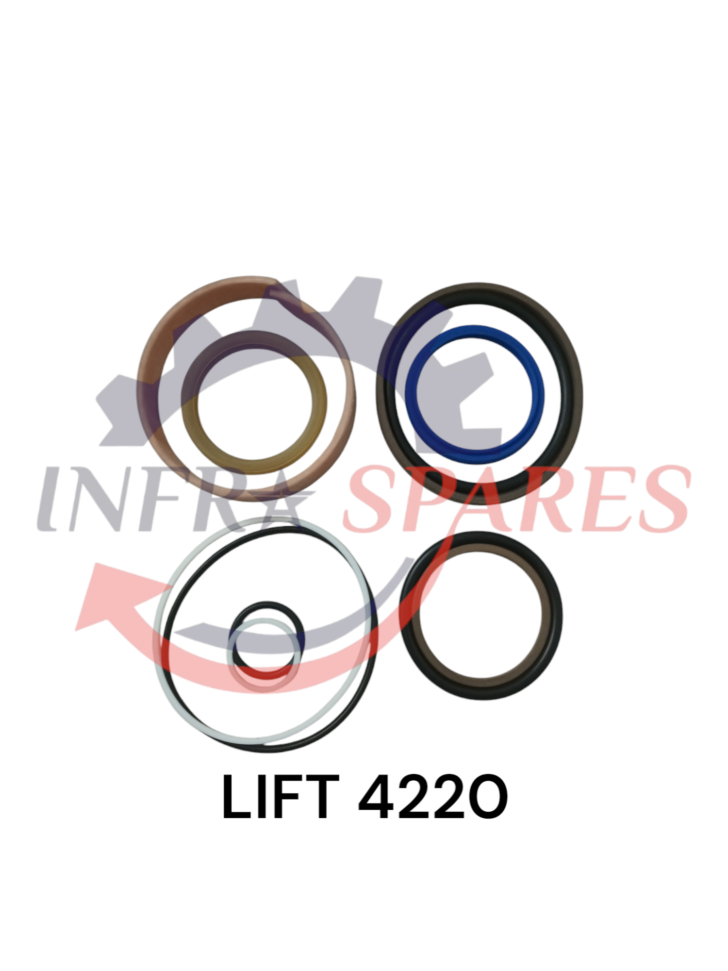 LIFT 4220