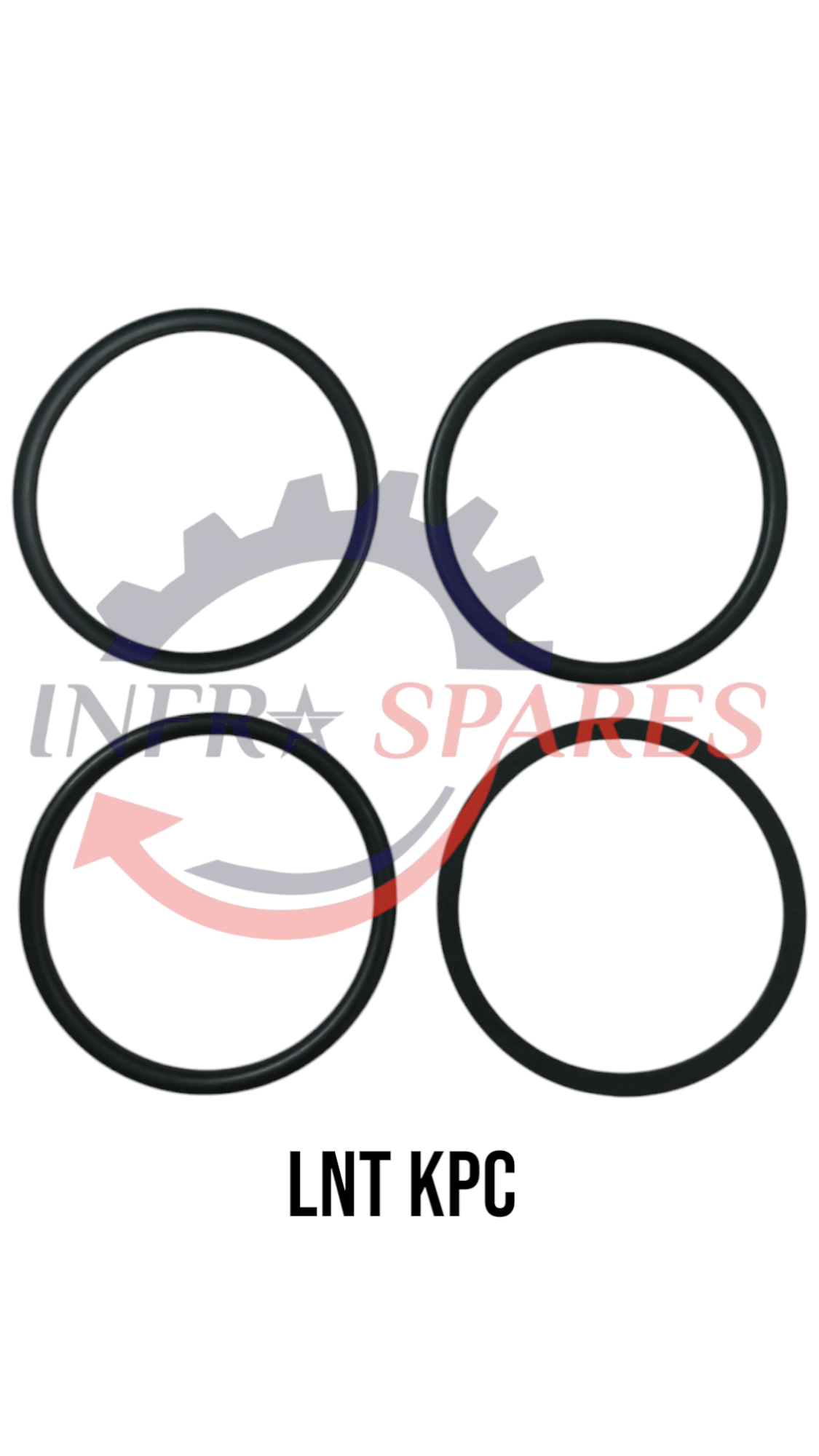 KPC SEAL KIT