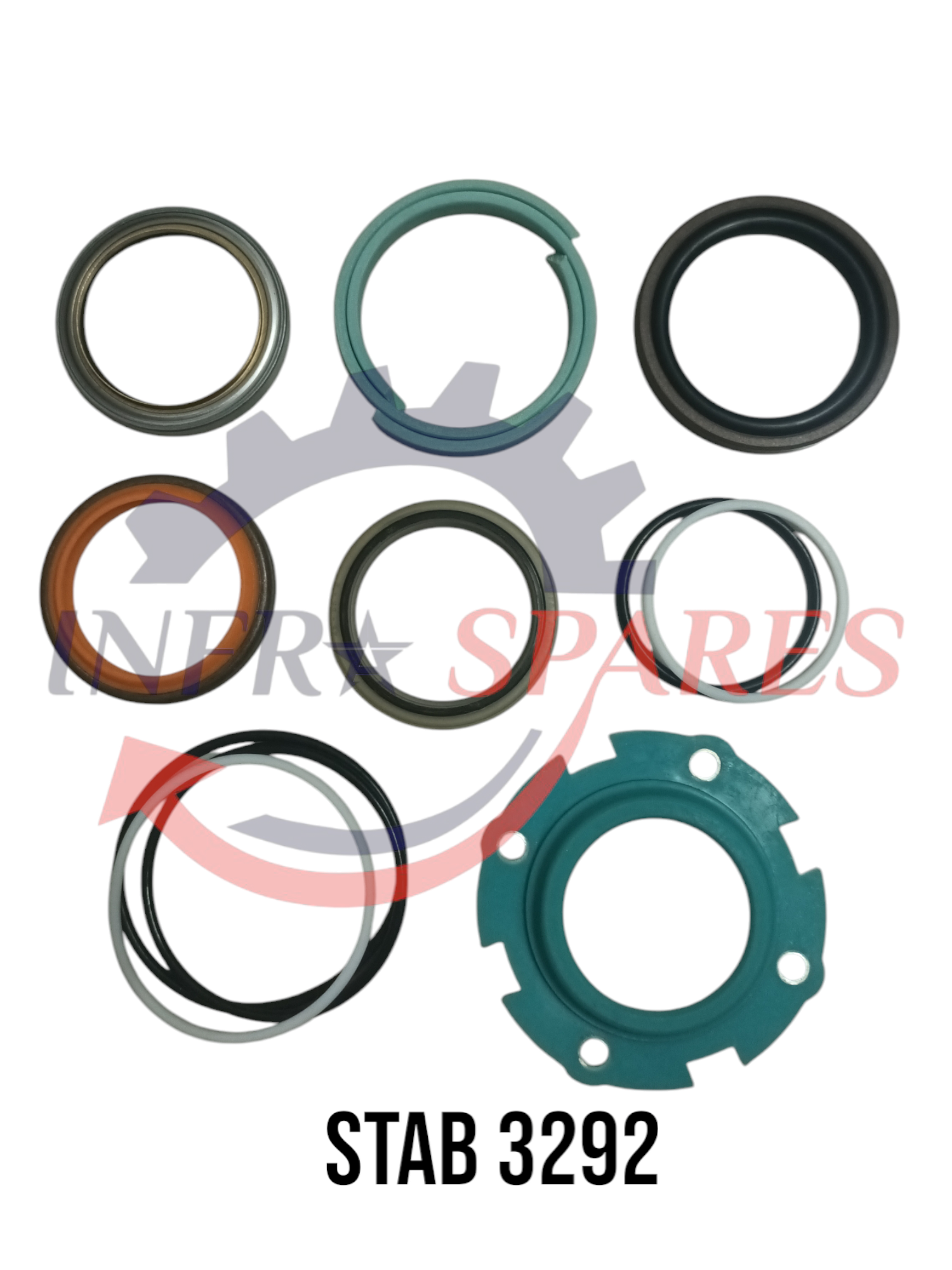 STABILISER 3292