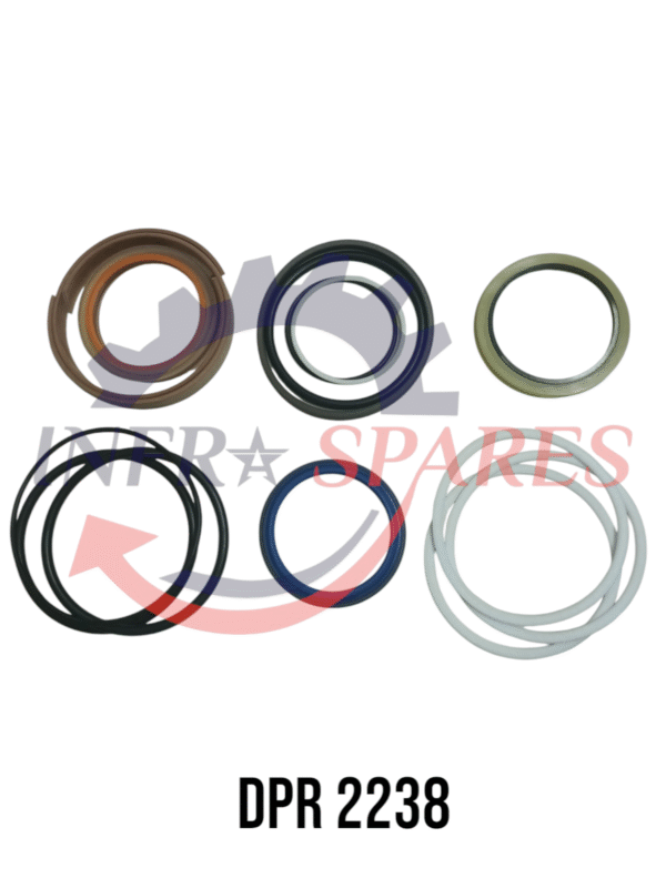 DIPPER 2238