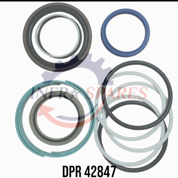 DIPPER 42847