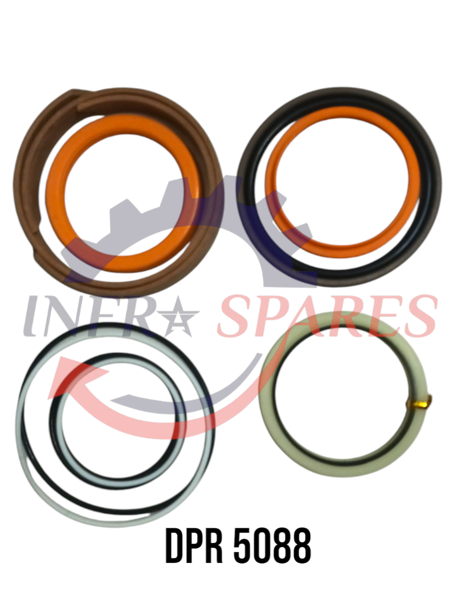 DIPPER 5088
